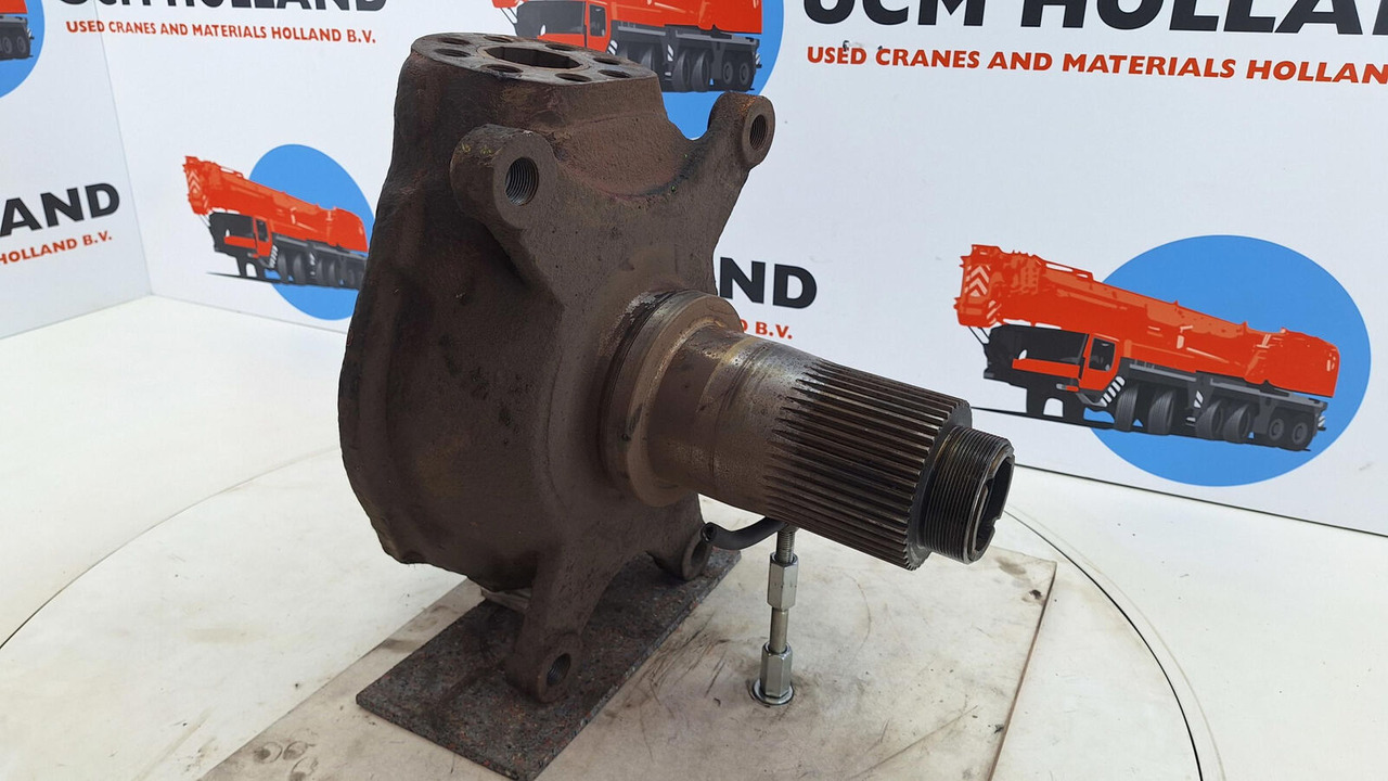 PPM ATT 380 Steering knuckle axle 1 - Rukavc točka za Kran: slika 3 PPM ATT 380 Steering knuckle axle 1 - Rukavc točka za Kran: slika 3