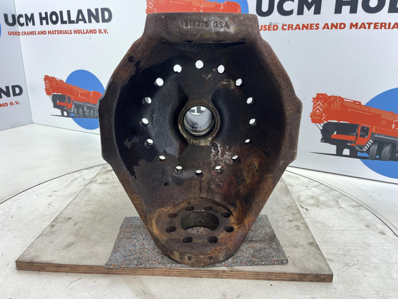PPM ATT 600 Steering knuckle 16 holes axle 2 - Rukavc točka za Kran: slika 5 PPM ATT 600 Steering knuckle 16 holes axle 2 - Rukavc točka za Kran: slika 5