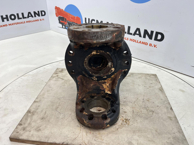 PPM PPM 480 ATT Steering knuckle 16 holes axle 3 - Rukavc točka za Kran: slika 5 PPM PPM 480 ATT Steering knuckle 16 holes axle 3 - Rukavc točka za Kran: slika 5