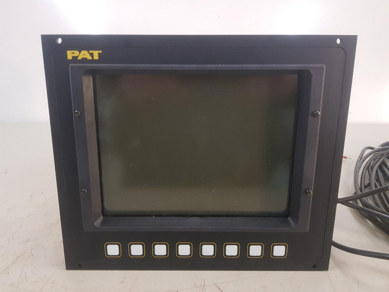 Terex AC 200 display PDC-AF - Kabina i enterijer za Kran: slika 2 Terex AC 200 display PDC-AF - Kabina i enterijer za Kran: slika 2