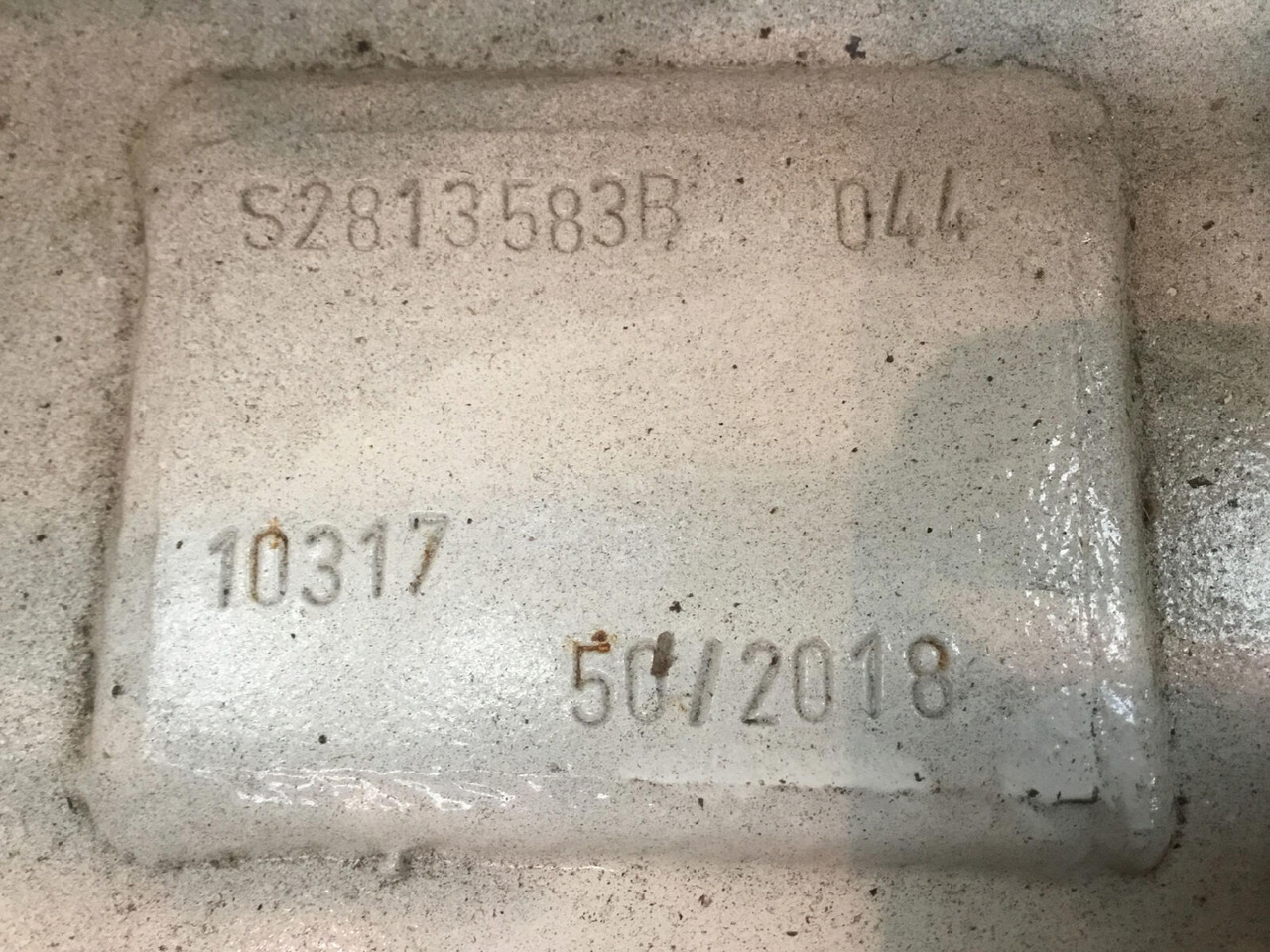 Terex AC 40L upper - Karoserija i eksterijer za Pokretni kran: slika 5 Terex AC 40L upper - Karoserija i eksterijer za Pokretni kran: slika 5