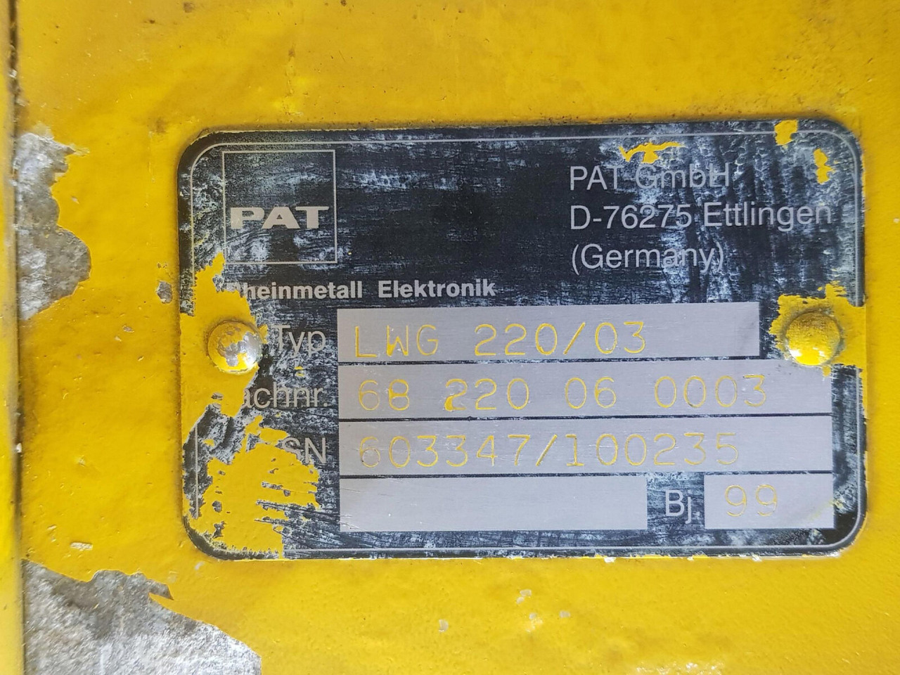 Terex AC 50 AC 155 cable drum assy - Električni sistem za Pokretni kran: slika 5 Terex AC 50 AC 155 cable drum assy - Električni sistem za Pokretni kran: slika 5