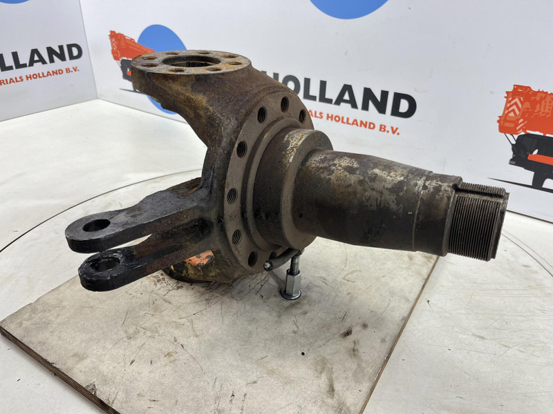 Terex HC 340 Steering knuckle 12 holes axle 2 - Rukavc točka za Kran: slika 3 Terex HC 340 Steering knuckle 12 holes axle 2 - Rukavc točka za Kran: slika 3