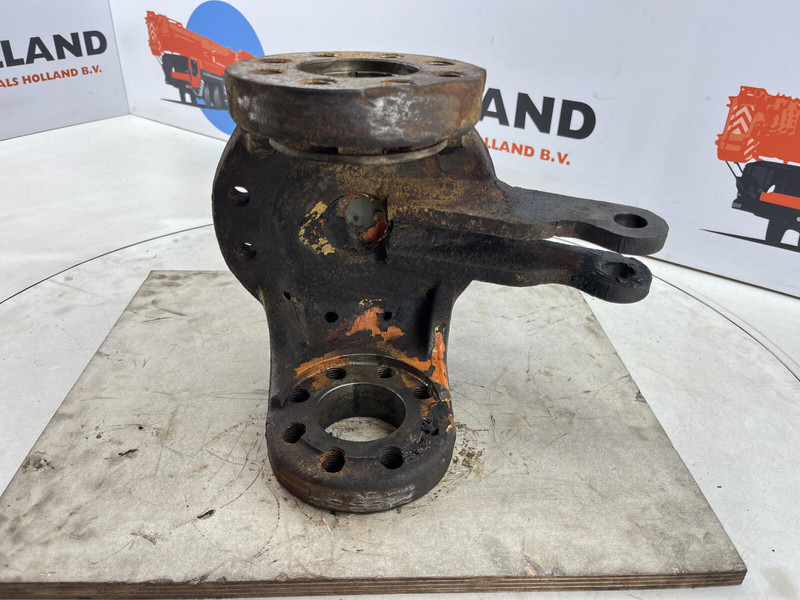 Terex HC 340 Steering knuckle 12 holes axle 2 - Rukavc točka za Kran: slika 5 Terex HC 340 Steering knuckle 12 holes axle 2 - Rukavc točka za Kran: slika 5