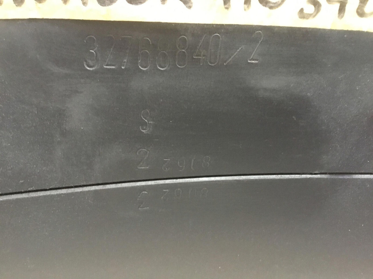 Terex HC 340 slew ring - Pokretni prsten za Pokretni kran: slika 3 Terex HC 340 slew ring - Pokretni prsten za Pokretni kran: slika 3