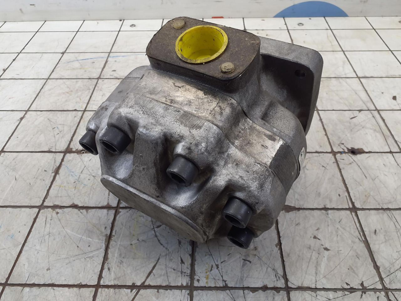 Vickers Hydraulics Vickers high presure gear pump - Hidraulična pumpa za Pokretni kran: slika 4 Vickers Hydraulics Vickers high presure gear pump - Hidraulična pumpa za Pokretni kran: slika 4