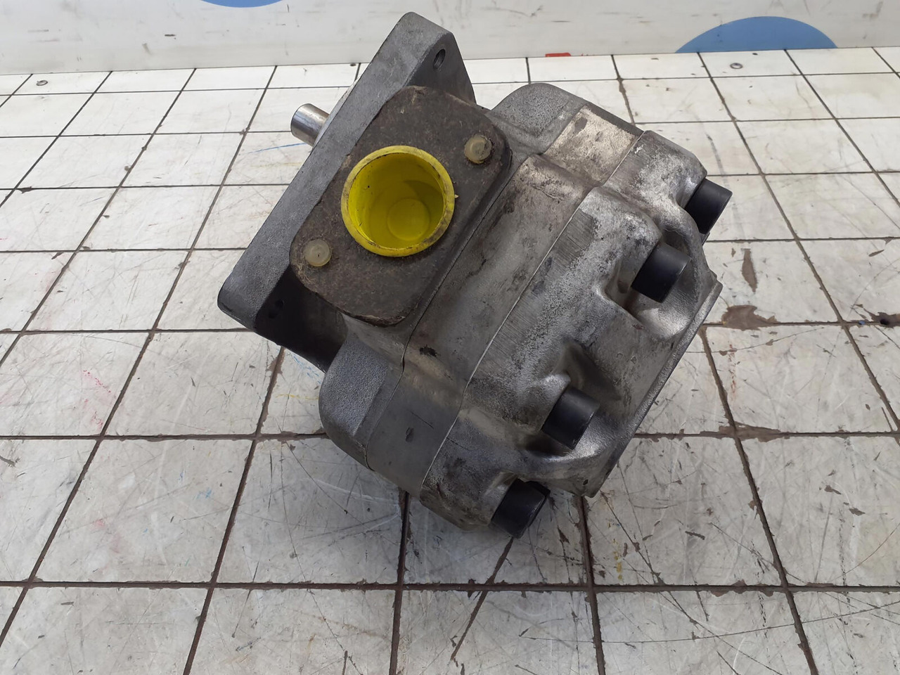 Vickers Hydraulics Vickers high presure gear pump - Hidraulična pumpa za Pokretni kran: slika 3 Vickers Hydraulics Vickers high presure gear pump - Hidraulična pumpa za Pokretni kran: slika 3