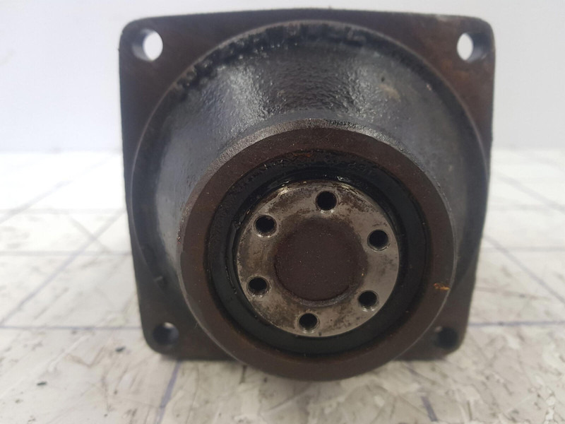 ZF AMK 85-53 emergency steering pump - Hidraulična pumpa za Kran: slika 4 ZF AMK 85-53 emergency steering pump - Hidraulična pumpa za Kran: slika 4