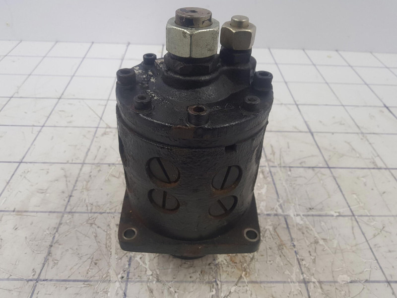 ZF AMK 85-53 emergency steering pump - Hidraulična pumpa za Kran: slika 3 ZF AMK 85-53 emergency steering pump - Hidraulična pumpa za Kran: slika 3