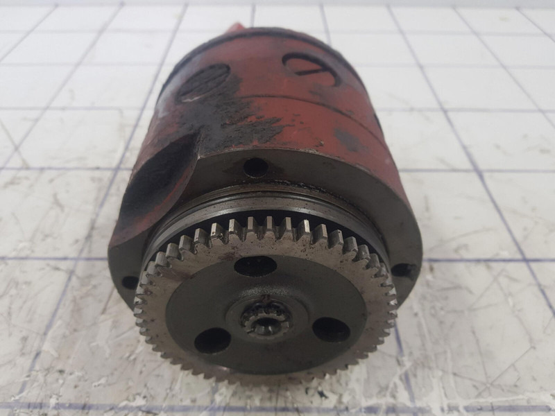 ZF Emergency steering pump ZF - Hidraulična pumpa za Kran: slika 4 ZF Emergency steering pump ZF - Hidraulična pumpa za Kran: slika 4