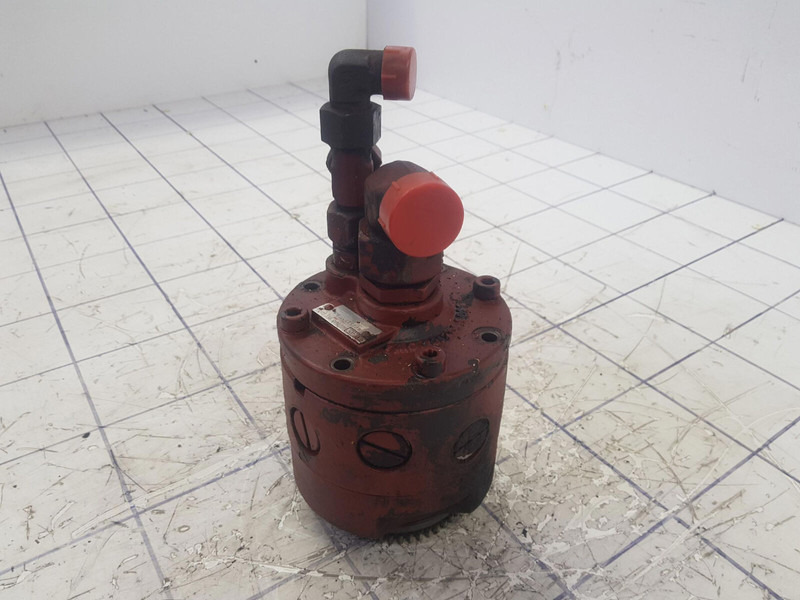 ZF Emergency steering pump ZF - Hidraulična pumpa za Kran: slika 2 ZF Emergency steering pump ZF - Hidraulična pumpa za Kran: slika 2