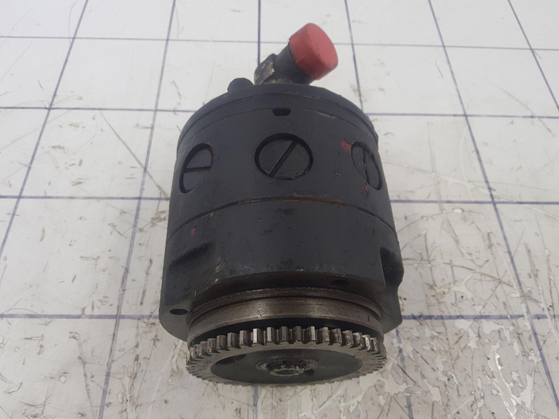 ZF Emergency steering pump from ZF - Hidraulična pumpa za Kran: slika 4 ZF Emergency steering pump from ZF - Hidraulična pumpa za Kran: slika 4