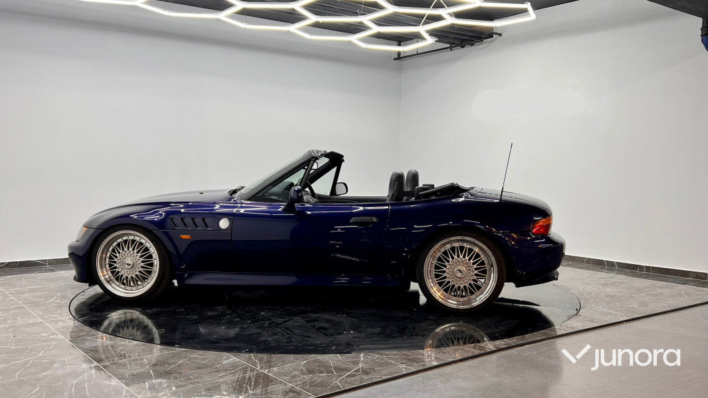BMW Z3 CAB - SAMLAROBJEKT - Automobil: slika 5 BMW Z3 CAB - SAMLAROBJEKT - Automobil: slika 5