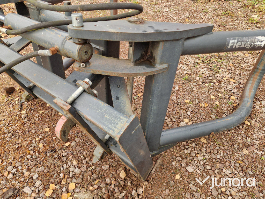 Balgrip / Flexigrip - Ålö - Oprema za silose: slika 3 Balgrip / Flexigrip - Ålö - Oprema za silose: slika 3