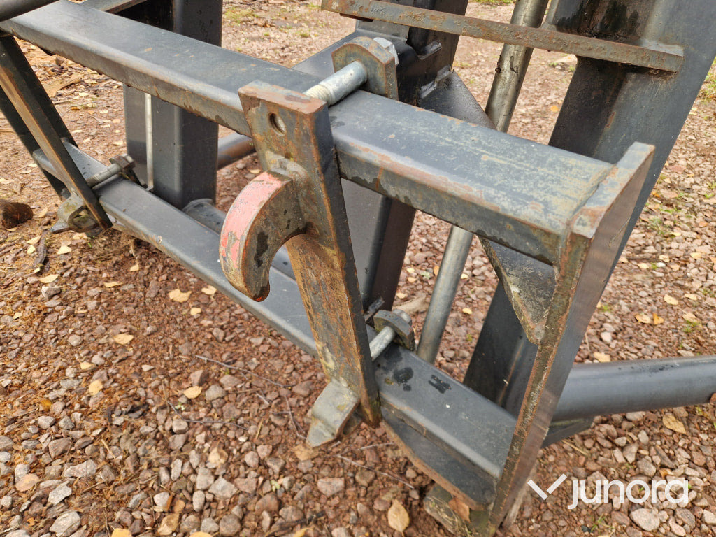 Balgrip / Flexigrip - Ålö - Oprema za silose: slika 5 Balgrip / Flexigrip - Ålö - Oprema za silose: slika 5