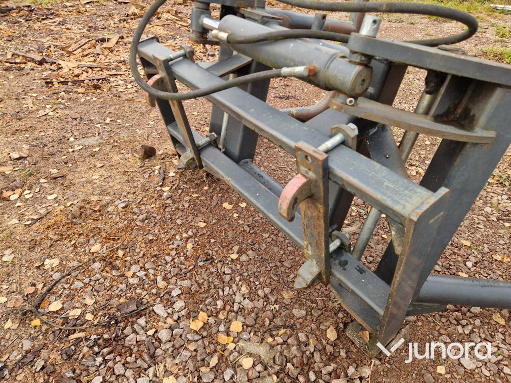 Balgrip / Flexigrip - Ålö - Oprema za silose: slika 2 Balgrip / Flexigrip - Ålö - Oprema za silose: slika 2