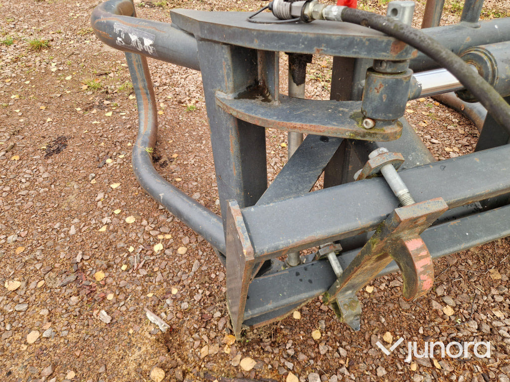 Balgrip / Flexigrip - Ålö - Oprema za silose: slika 4 Balgrip / Flexigrip - Ålö - Oprema za silose: slika 4