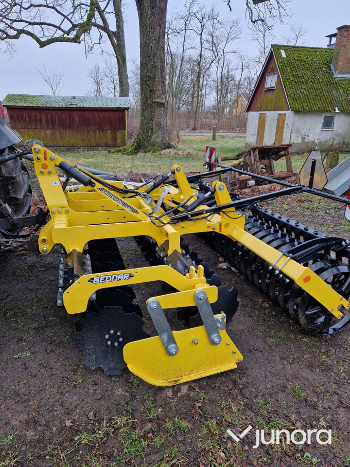 Bednar Swifterdisc XN 3500 - Tanjirača: slika 5 Bednar Swifterdisc XN 3500 - Tanjirača: slika 5