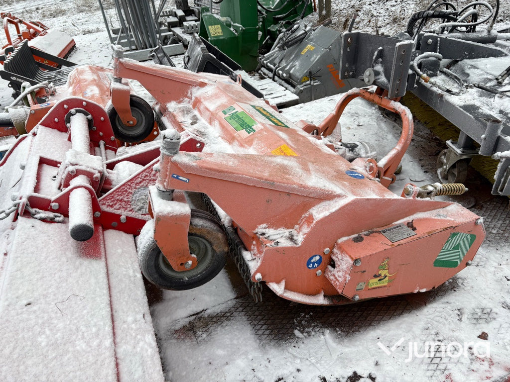 Betesputs - Agrimaster Spider 1800 - Tarup: slika 1 Betesputs - Agrimaster Spider 1800 - Tarup: slika 1