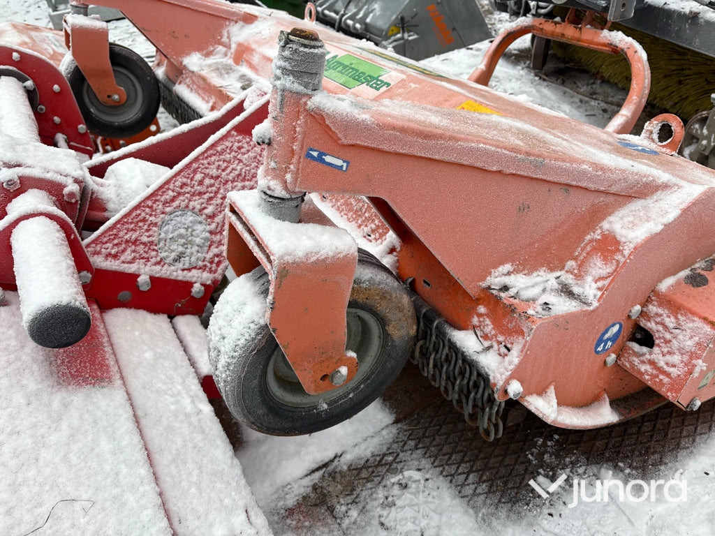 Tarup Betesputs - Agrimaster Spider 1800: slika 11 Tarup Betesputs - Agrimaster Spider 1800: slika 11