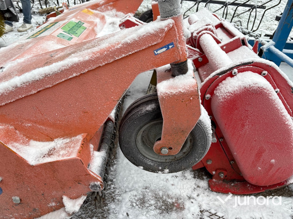 Tarup Betesputs - Agrimaster Spider 1800: slika 12 Tarup Betesputs - Agrimaster Spider 1800: slika 12