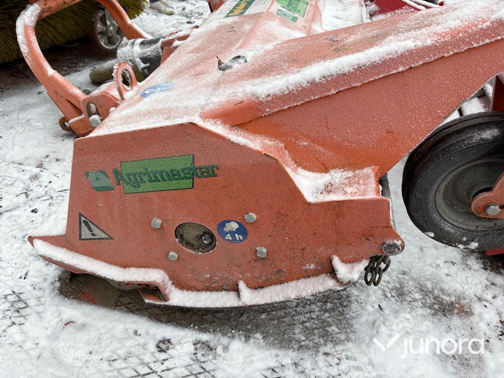 Tarup Betesputs - Agrimaster Spider 1800: slika 13 Tarup Betesputs - Agrimaster Spider 1800: slika 13