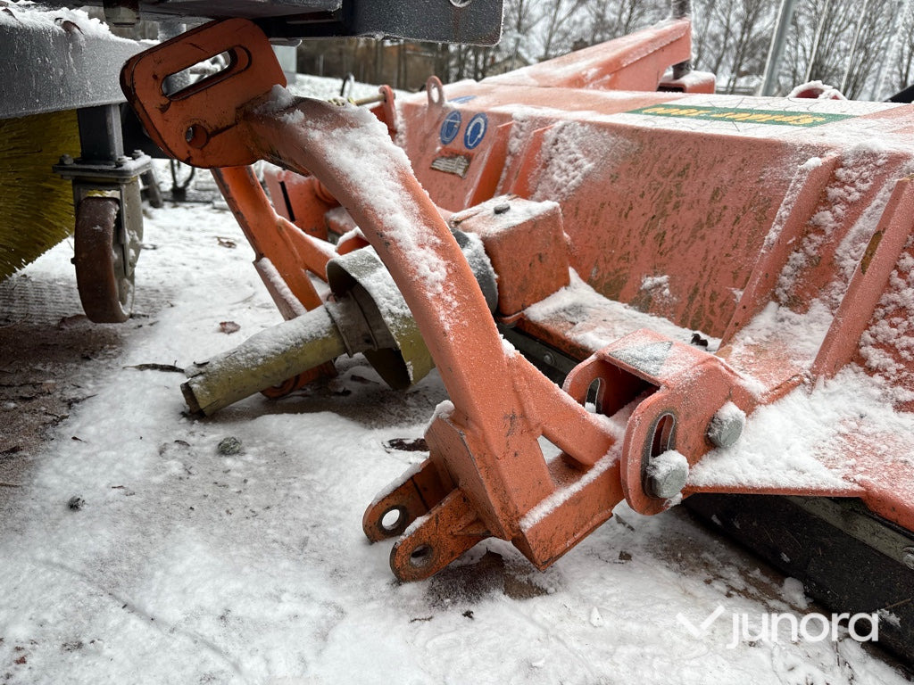 Tarup Betesputs - Agrimaster Spider 1800: slika 16 Tarup Betesputs - Agrimaster Spider 1800: slika 16