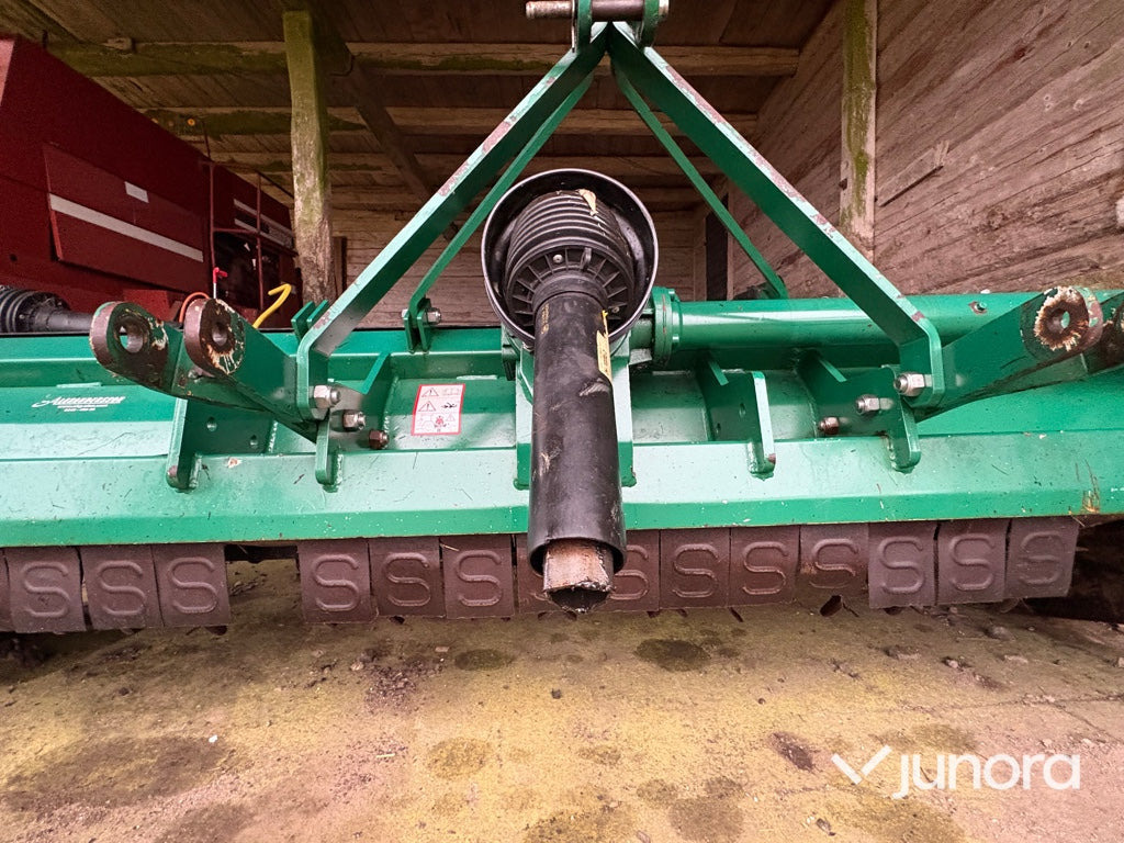 Betesputs - Sovema FC 250 - Tarup: slika 3 Betesputs - Sovema FC 250 - Tarup: slika 3