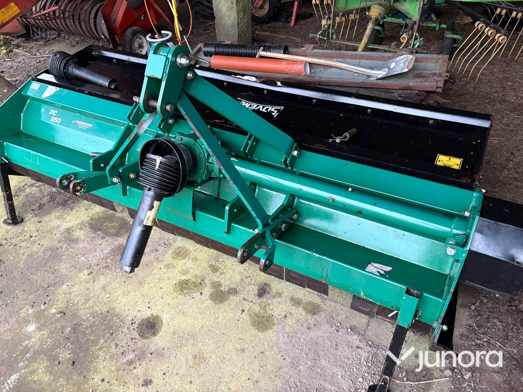 Betesputs - Sovema FC 250 - Tarup: slika 1 Betesputs - Sovema FC 250 - Tarup: slika 1