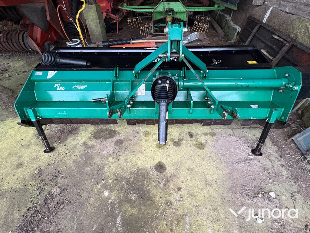 Betesputs - Sovema FC 250 - Tarup: slika 2 Betesputs - Sovema FC 250 - Tarup: slika 2