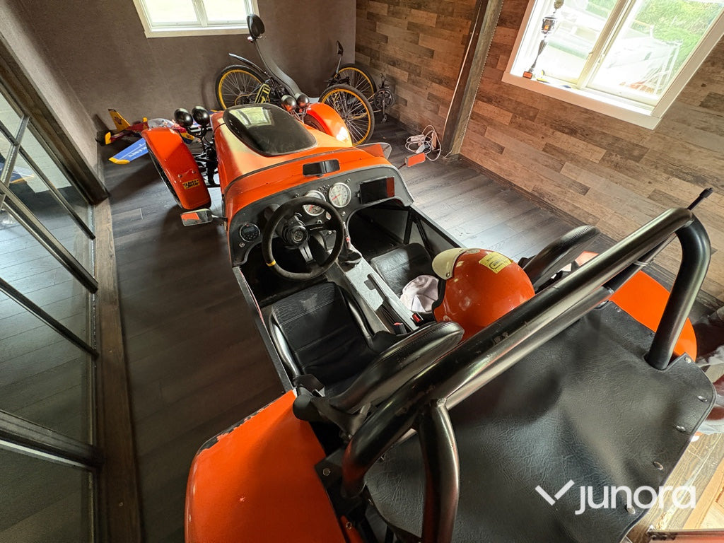 Bil - Super Seven 2017 - Automobil: slika 5 Bil - Super Seven 2017 - Automobil: slika 5