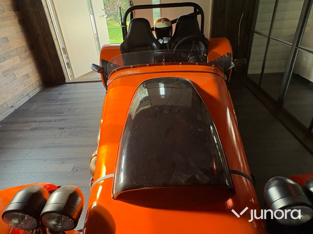 Bil - Super Seven 2017 - Automobil: slika 3 Bil - Super Seven 2017 - Automobil: slika 3