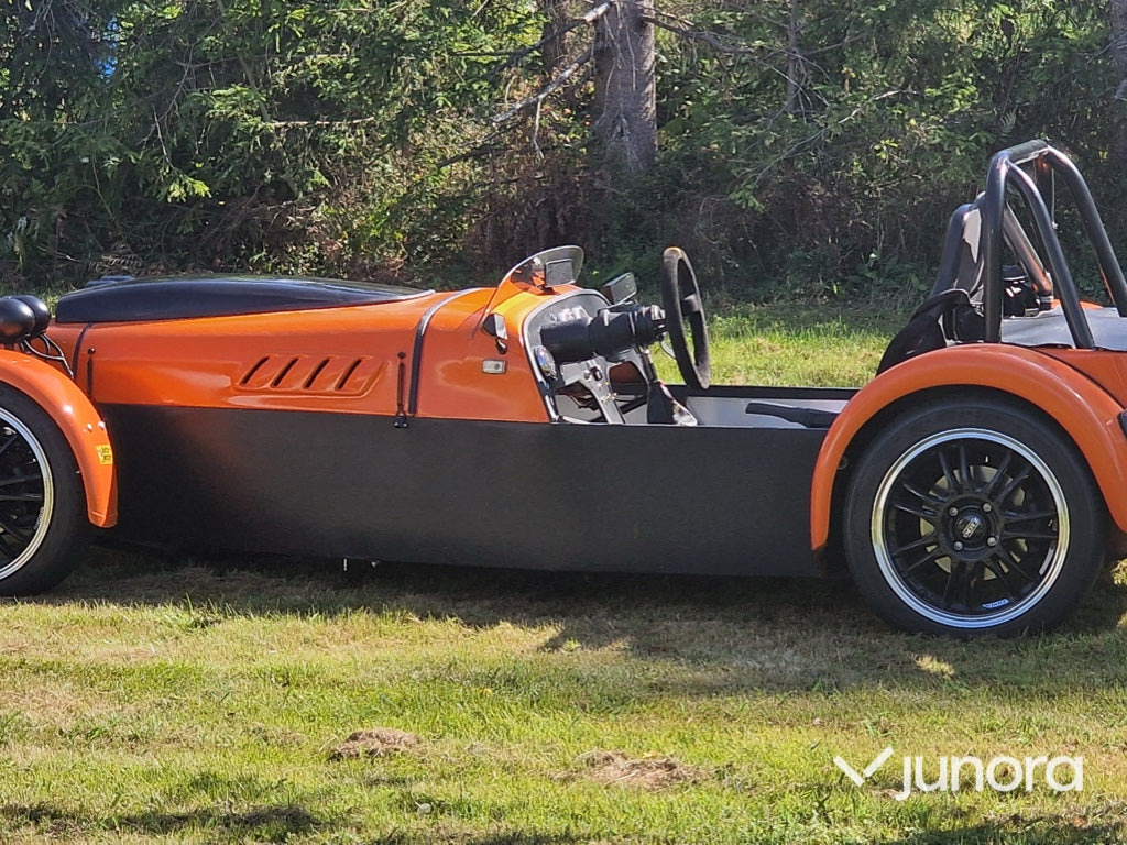 Bil - Super Seven 2017 - Automobil: slika 4 Bil - Super Seven 2017 - Automobil: slika 4