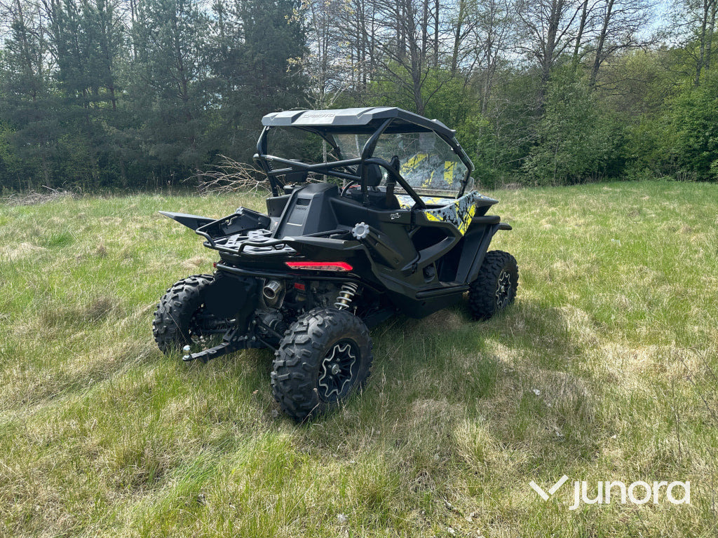 CFMOTO CF Z1000 T3B - ATV/ Četvorotočkaš: slika 5 CFMOTO CF Z1000 T3B - ATV/ Četvorotočkaš: slika 5