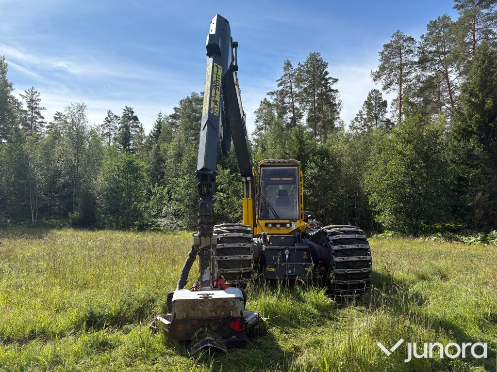 Eco Log 590E Skördare - Kombajn: slika 3 Eco Log 590E Skördare - Kombajn: slika 3