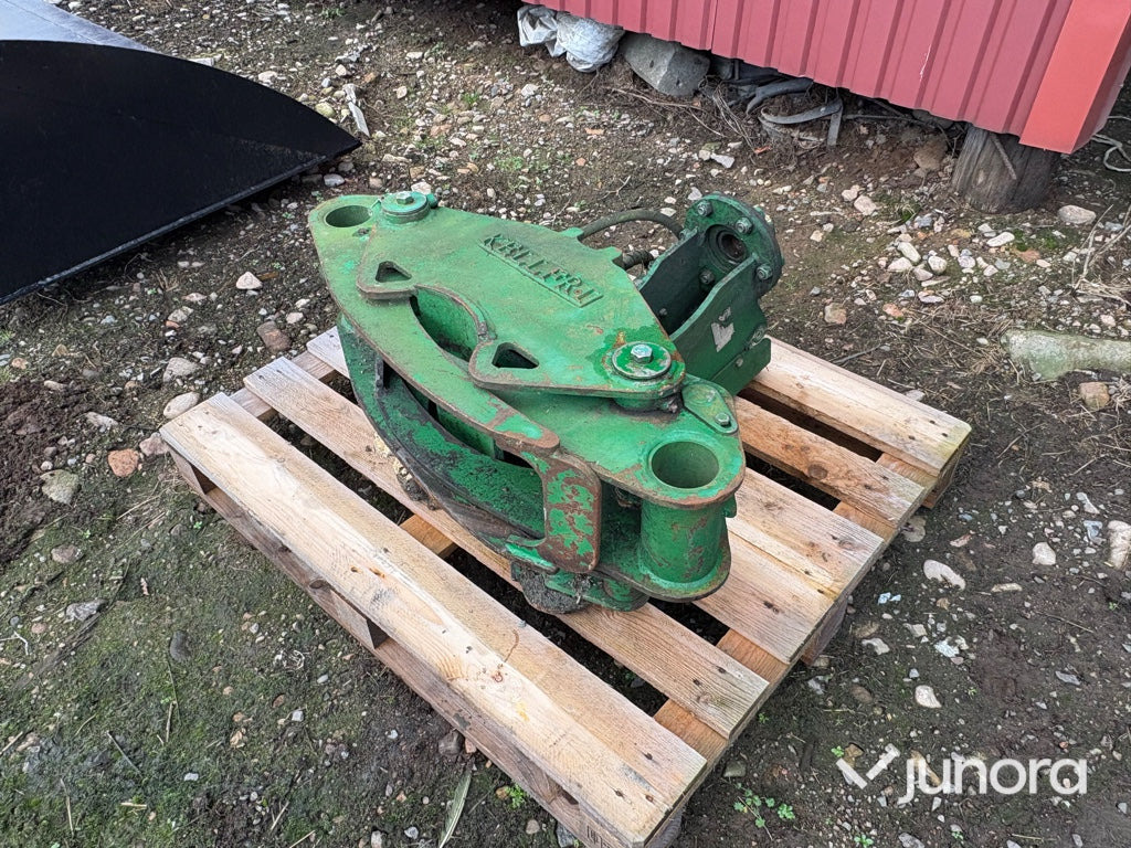 Energiklipp - Kellfri TK18 - Kuka: slika 4 Energiklipp - Kellfri TK18 - Kuka: slika 4