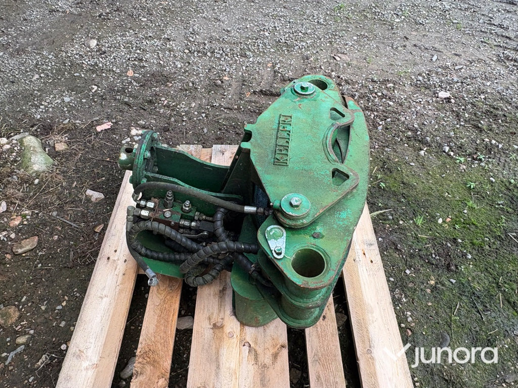 Energiklipp - Kellfri TK18 - Kuka: slika 1 Energiklipp - Kellfri TK18 - Kuka: slika 1