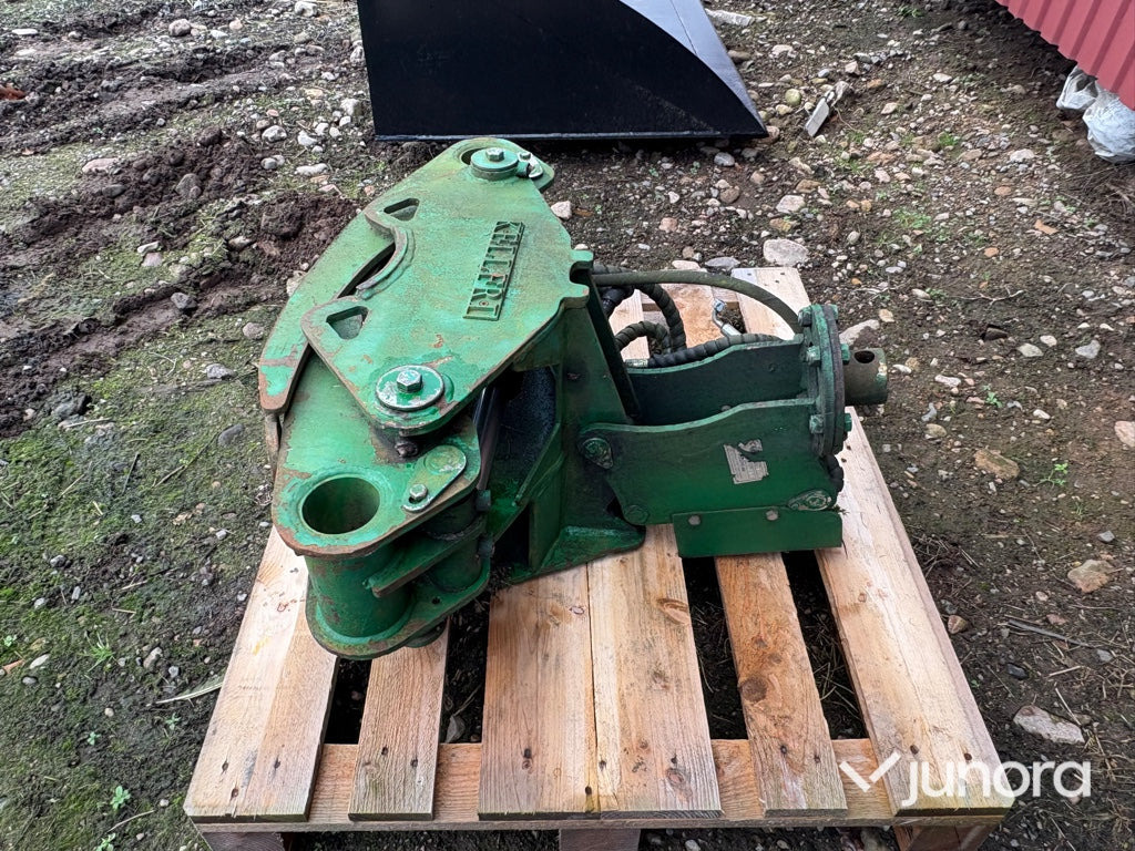 Energiklipp - Kellfri TK18 - Kuka: slika 5 Energiklipp - Kellfri TK18 - Kuka: slika 5