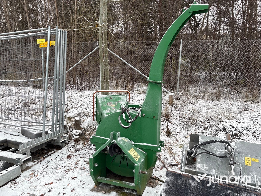 Flishugg - Kellfri 13-WC20H - Strugač za drvo: slika 1 Flishugg - Kellfri 13-WC20H - Strugač za drvo: slika 1