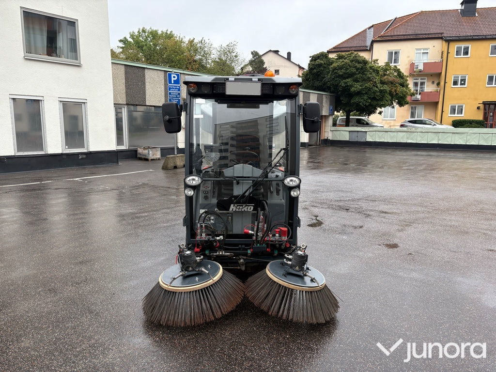 Hako CITYMASTER 1250 - Autočistilica: slika 3 Hako CITYMASTER 1250 - Autočistilica: slika 3