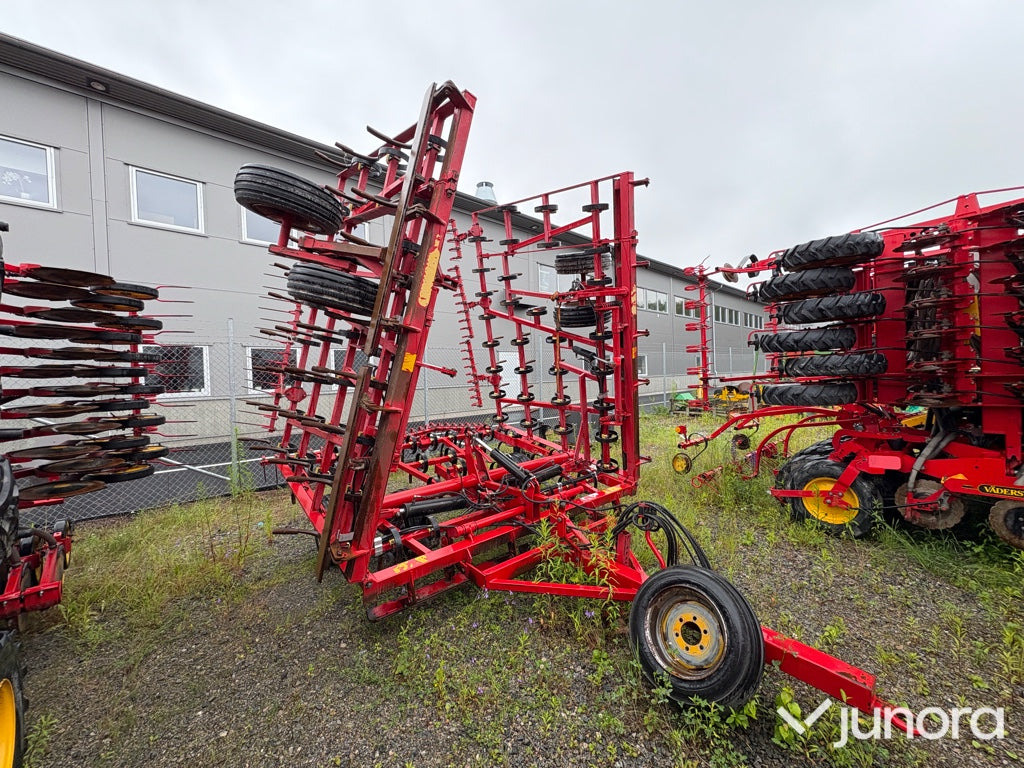 Harv Väderstad NZG 800 - Kultivator: slika 1 Harv Väderstad NZG 800 - Kultivator: slika 1
