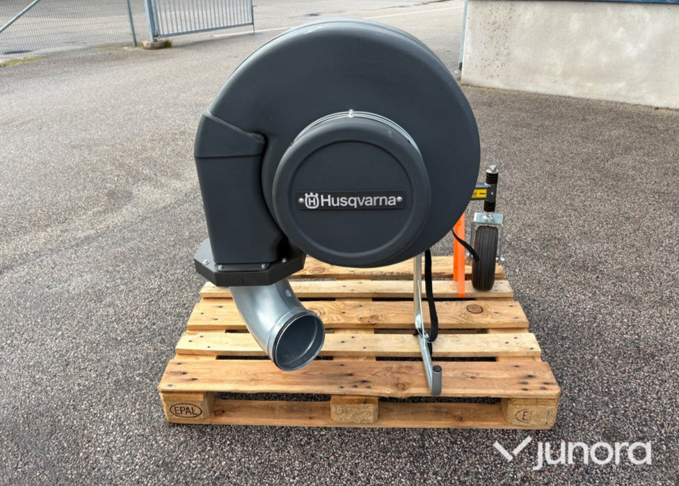 Husqvarna Blåsare - Baštenska oprema: slika 2 Husqvarna Blåsare - Baštenska oprema: slika 2