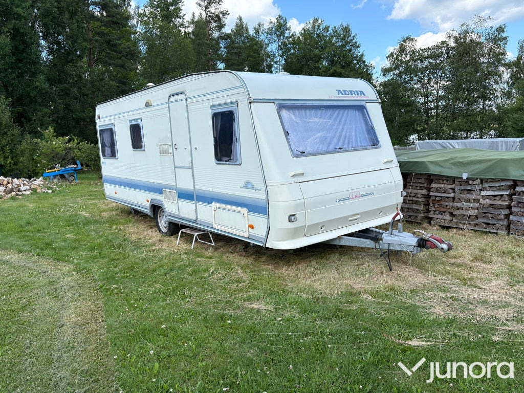 Husvagn Adria - Kamp prikolica: slika 4 Husvagn Adria - Kamp prikolica: slika 4