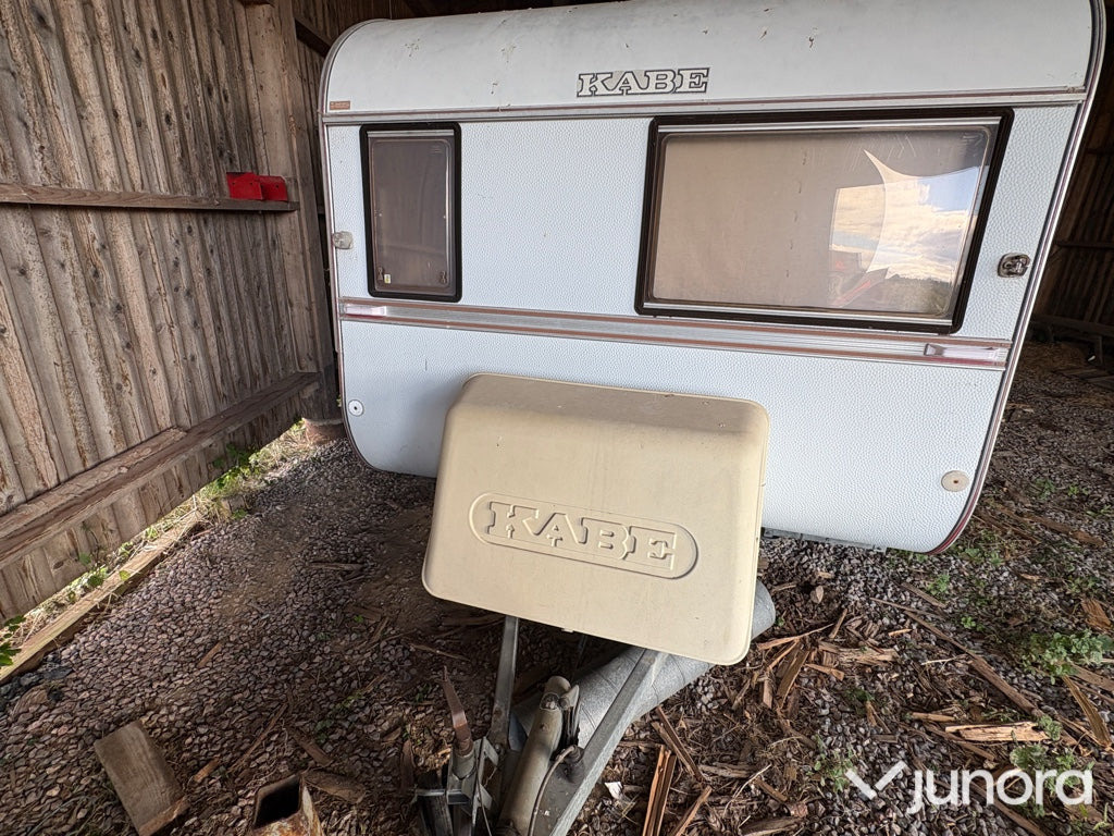 Husvagn - Kabe, Smaragd Grand Deluxe - Kamp prikolica: slika 5 Husvagn - Kabe, Smaragd Grand Deluxe - Kamp prikolica: slika 5