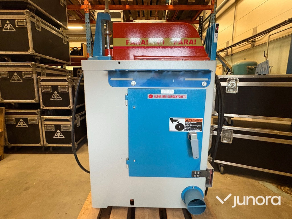 Snabbkap - Industrijska oprema: slika 1 Snabbkap - Industrijska oprema: slika 1