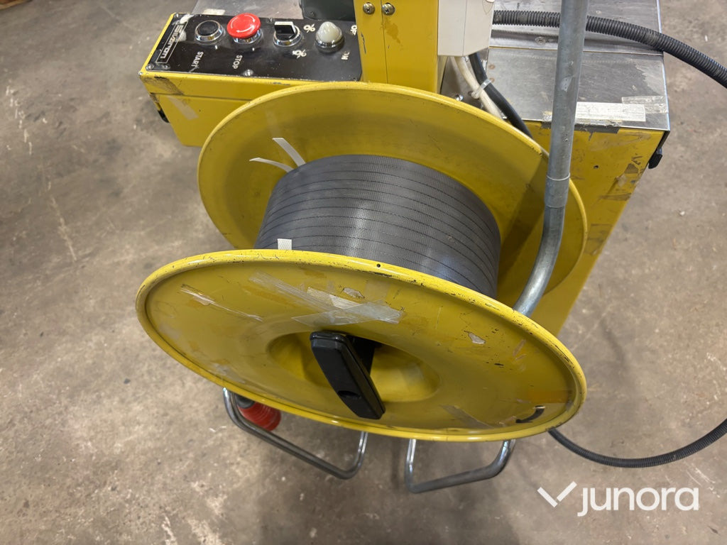 Plastbandningsmaskin- Cyklop - Mašina za pakovanje: slika 5 Plastbandningsmaskin- Cyklop - Mašina za pakovanje: slika 5