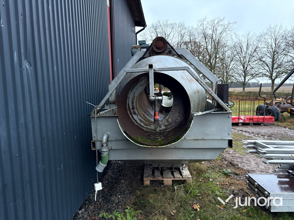 Potatistvätt - Mašina za krompir: slika 3 Potatistvätt - Mašina za krompir: slika 3