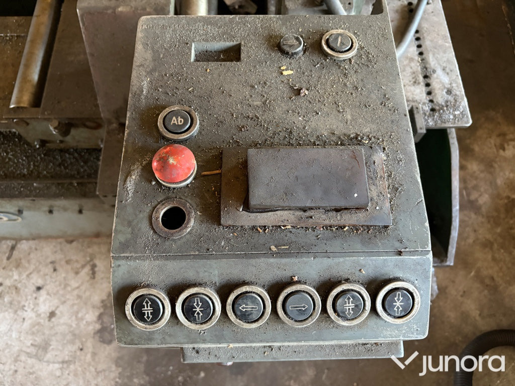 Såg - Kasto, Metall - Mašina za obradu metala: slika 3 Såg - Kasto, Metall - Mašina za obradu metala: slika 3