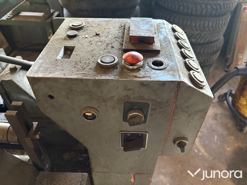 Såg - Kasto, Metall - Mašina za obradu metala: slika 4 Såg - Kasto, Metall - Mašina za obradu metala: slika 4