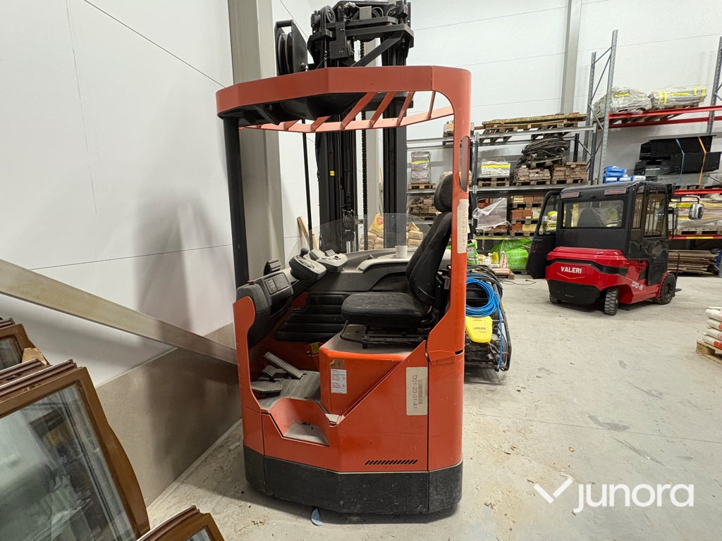 Skjutstativtruck – BT - Regalni viljuškar: slika 2 Skjutstativtruck – BT - Regalni viljuškar: slika 2